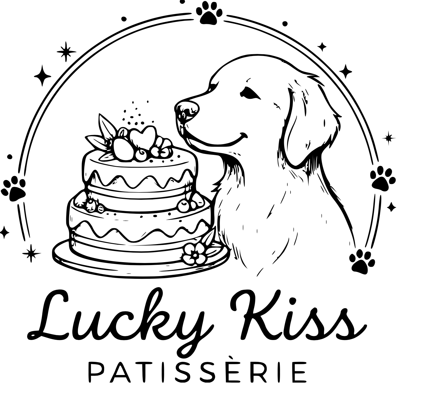 Lucky Kiss