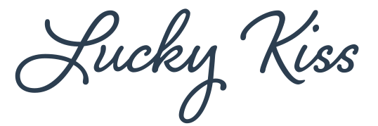 Lucky Kiss