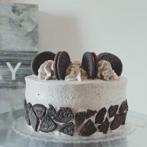 OREO Kiss