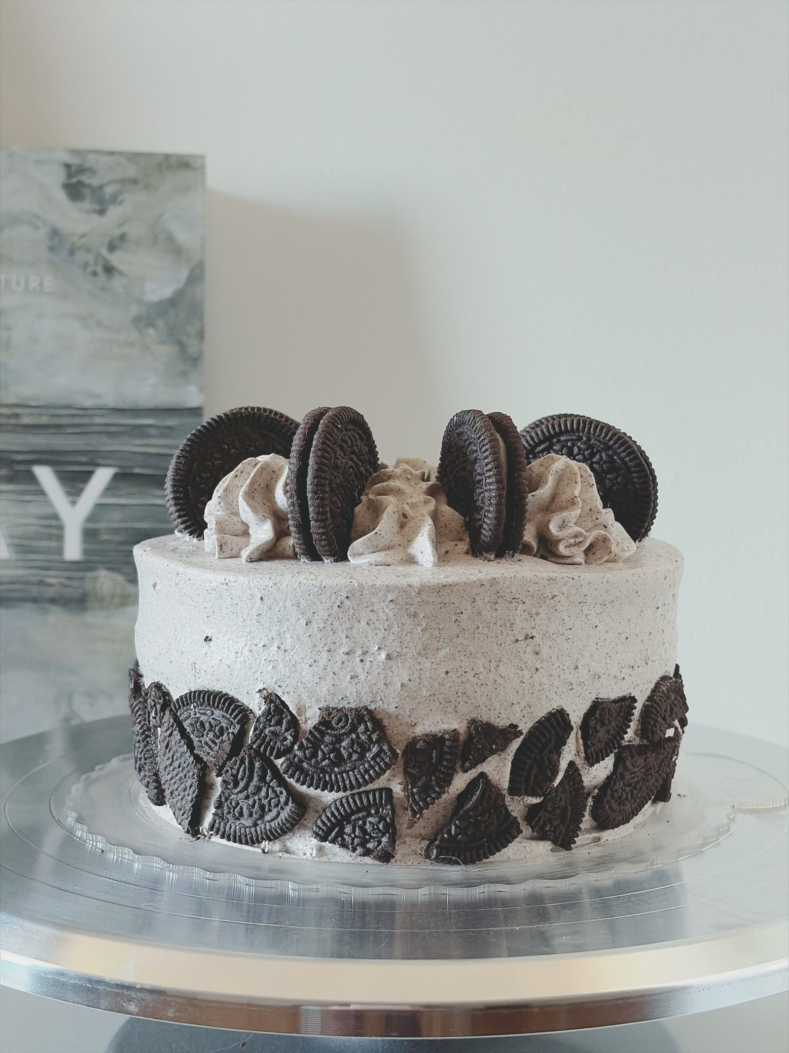 OREO Kiss