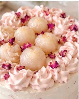 Golden Hour Lychee - Image 2
