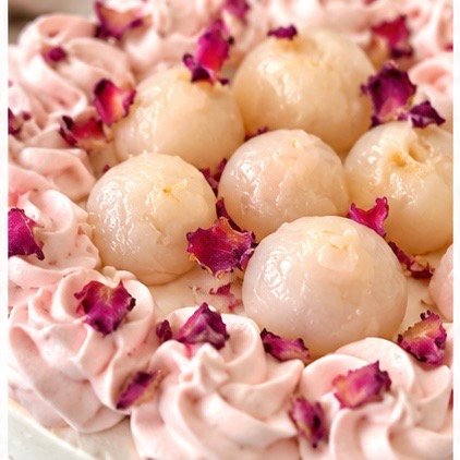 Golden Hour Lychee - Image 3