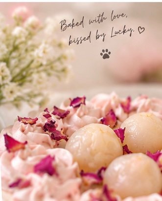 Golden Hour Lychee - Image 7