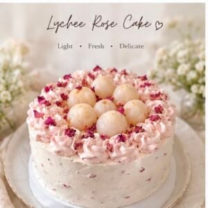 Golden Hour Lychee